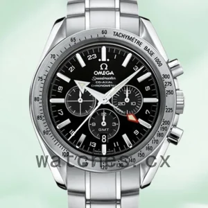 Omega Speedmaster 42mm 3581.50.00 Men Automatic