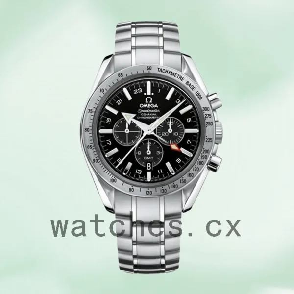 Omega Speedmaster 42mm 3581.50.00 Men Automatic - Image 2
