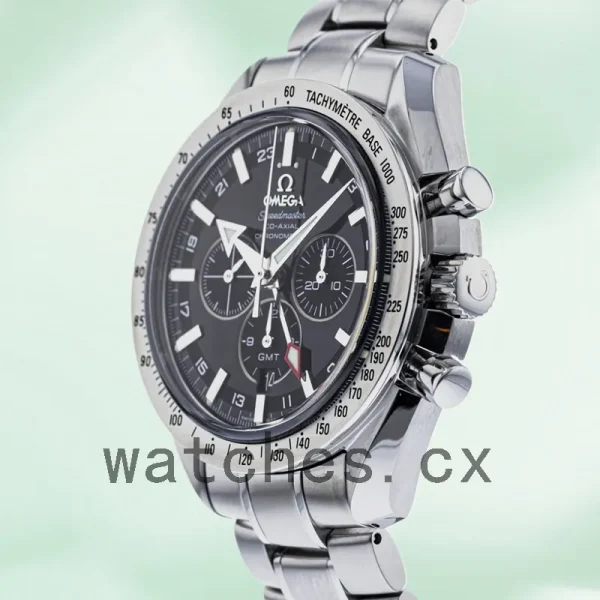 Omega Speedmaster 42mm 3581.50.00 Men Automatic - Image 3