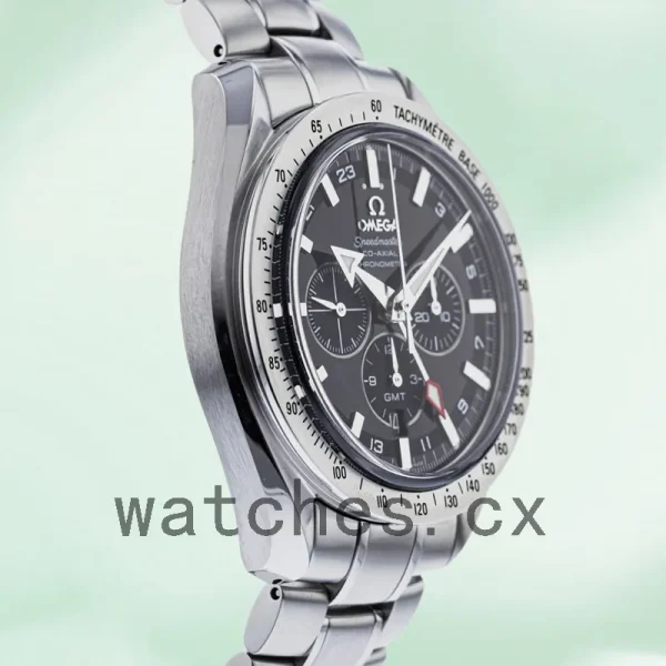Omega Speedmaster 42mm 3581.50.00 Men Automatic - Image 4