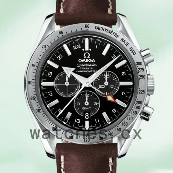 Omega Speedmaster Men 3881.50.37 42mm Automatic