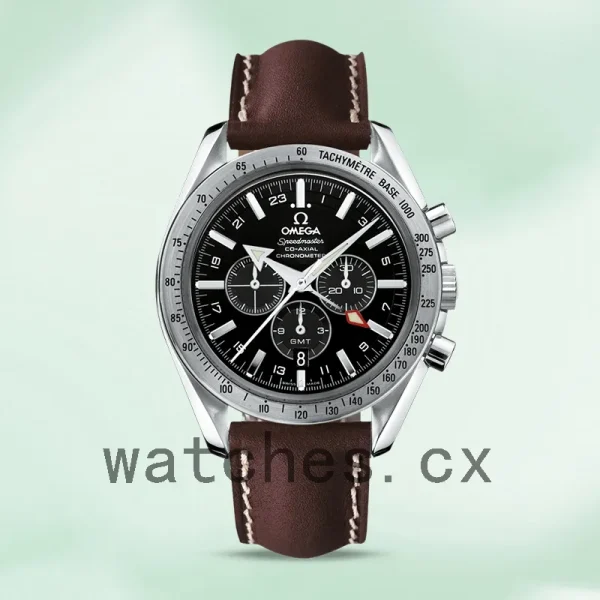Omega Speedmaster Men 3881.50.37 42mm Automatic - Image 2