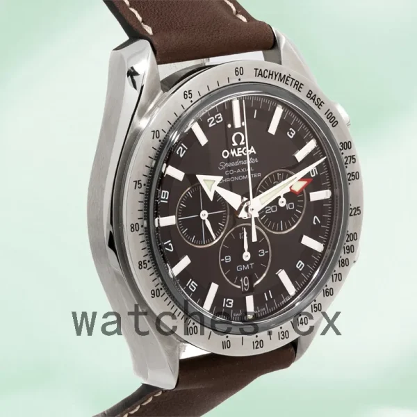 Omega Speedmaster Men 3881.50.37 42mm Automatic - Image 3
