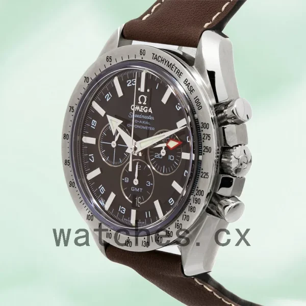 Omega Speedmaster Men 3881.50.37 42mm Automatic - Image 4