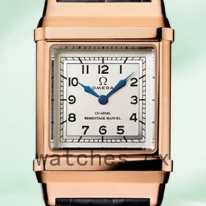 Omega Museum 516.53.32.20.02.002 Men 38mm Quartz