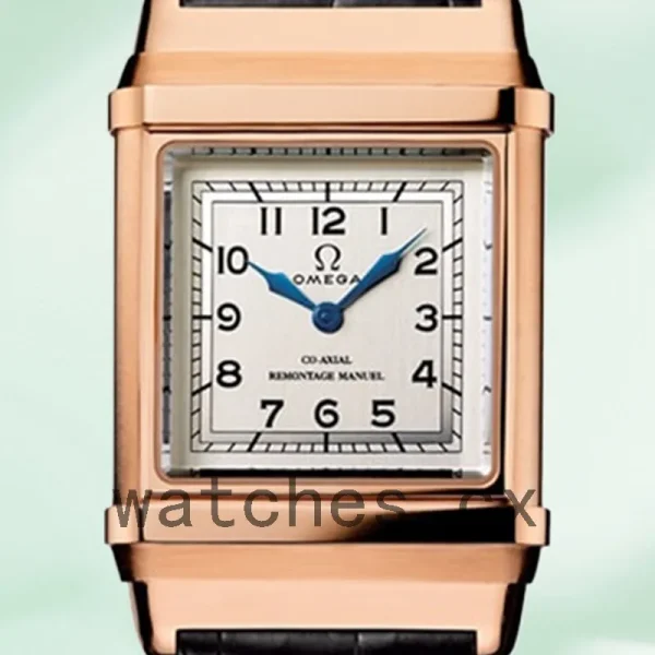 Omega Museum 516.53.32.20.02.002 Men 38mm Quartz