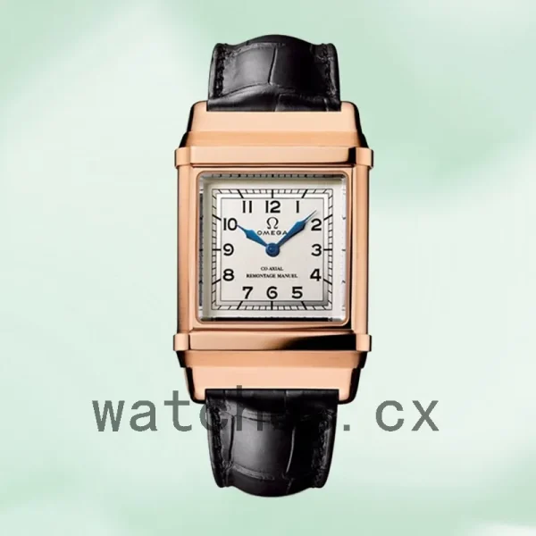 Omega Museum 516.53.32.20.02.002 Men 38mm Quartz - Image 2