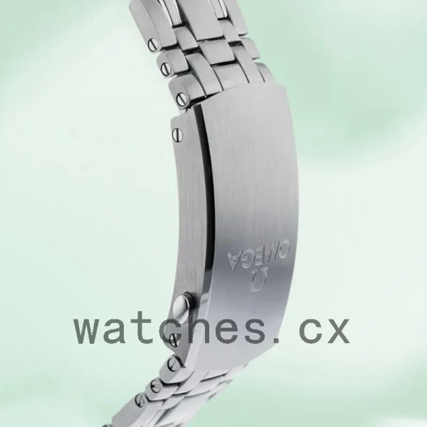 Omega Seamaster 210.30.42.20.10.001 Men 42mm Bracelet - Image 4