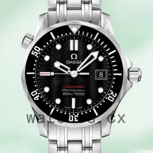 Omega Seamaster Men 41mm 212.30.36.61.01.001 Automatic