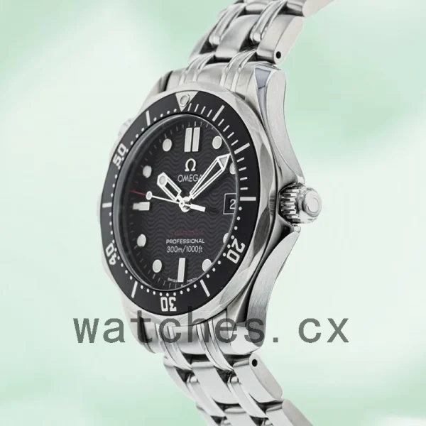 Omega Seamaster Men 41mm 212.30.36.61.01.001 Automatic - Image 3