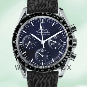 Omega Speedmaster 310.32.42.50.01.001 Men 42mm Silver-tone Automatic