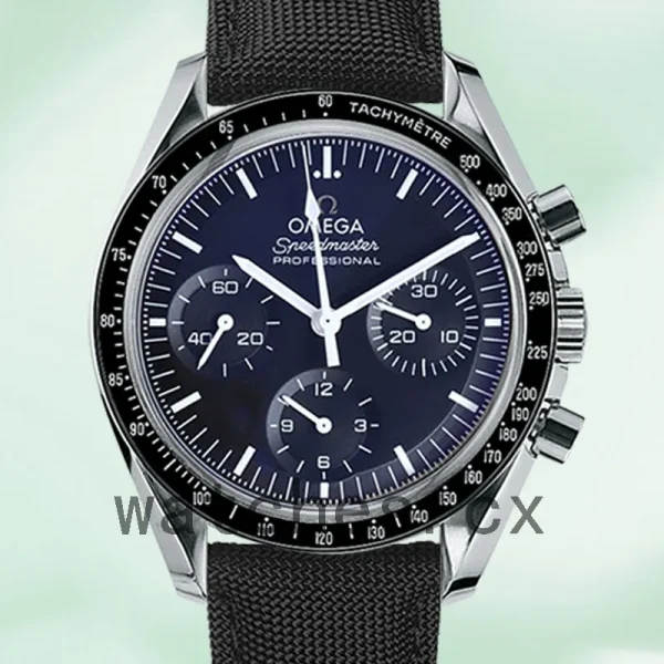 Omega Speedmaster 310.32.42.50.01.001 Men 42mm Silver-tone Automatic