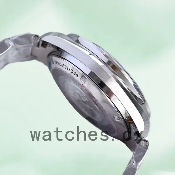 Omega Speedmaster 310.60.42.50.02.001 Men 42mm Automatic Bracelet - Image 4