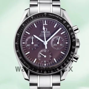 Omega Speedmaster Men 311.30.42.30.13.001 42mm Automatic