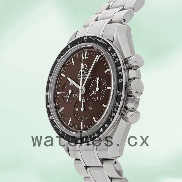 Omega Speedmaster Men 311.30.42.30.13.001 42mm Automatic - Image 3