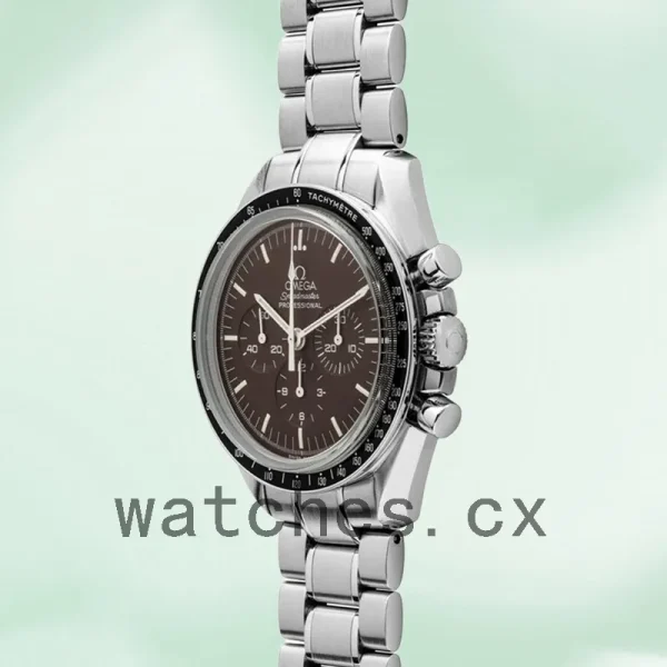 Omega Speedmaster Men 311.30.42.30.13.001 42mm Automatic - Image 4