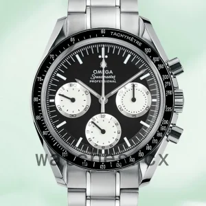 Omega Speedmaster Men 311.32.42.30.01.001 42mm Automatic Bracelet
