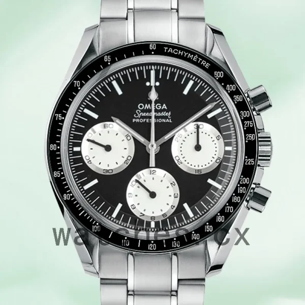 Omega Speedmaster Men 311.32.42.30.01.001 42mm Automatic Bracelet
