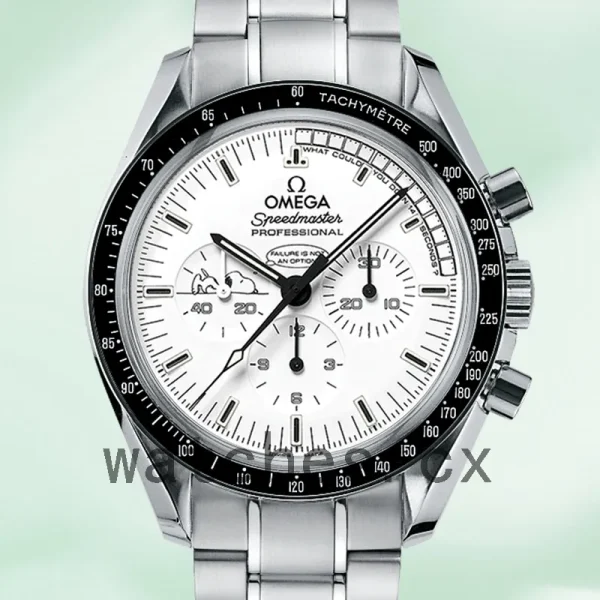 Omega Speedmaster 311.32.42.30.04.003 Men 42mm Automatic Bracelet