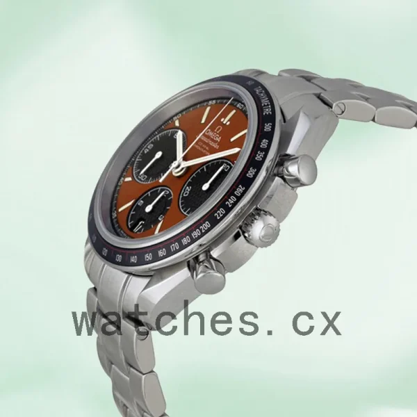 Omega Speedmaster Men 40mm 326.30.40.50.11.001 Silver-tone - Image 3