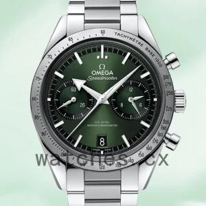 Omega Speedmaster 40mm Men 332.10.41.51.10.001 Bracelet