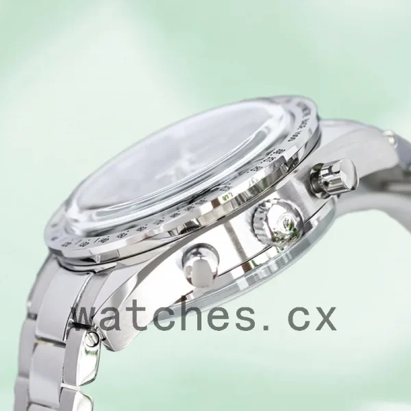 Omega Speedmaster 40mm Men 332.10.41.51.10.001 Bracelet - Image 3