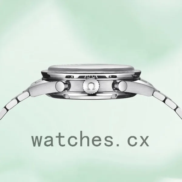Omega Speedmaster 40mm Men 332.10.41.51.10.001 Bracelet - Image 4