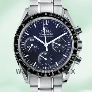 Omega Speedmaster 3573.50.00 Men 42mm Bracelet
