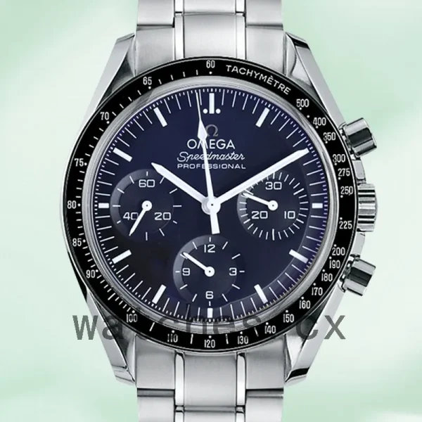 Omega Speedmaster 3573.50.00 Men 42mm Bracelet