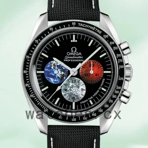 Omega Speedmaster Men 3577.50.00 42mm Strap