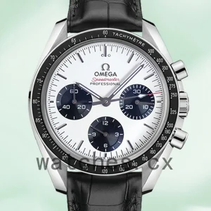 Omega Speedmaster 522.30.42.30.04.001 Men 42mm Automatic