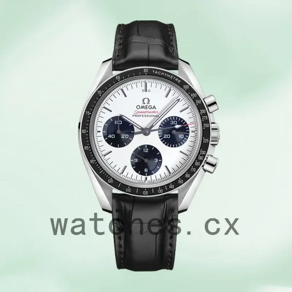 Omega Speedmaster 522.30.42.30.04.001 Men 42mm Automatic - Image 2
