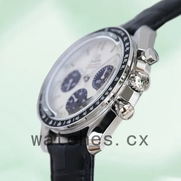 Omega Speedmaster 522.30.42.30.04.001 Men 42mm Automatic - Image 3