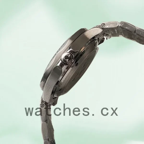 Omega Seamaster Men 41mm SeamasterBKSB-001 Bracelet - Image 4