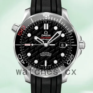 Omega Seamaster SeamasterBKSR-002 41mm Men Automatic Silver-tone
