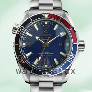 Omega Seamaster SeamasterBLSB-003 Men 41mm Bracelet