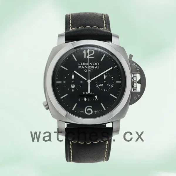Panerai Luminor 1950 Men's 44mm PAM00275 Automatic - Image 2