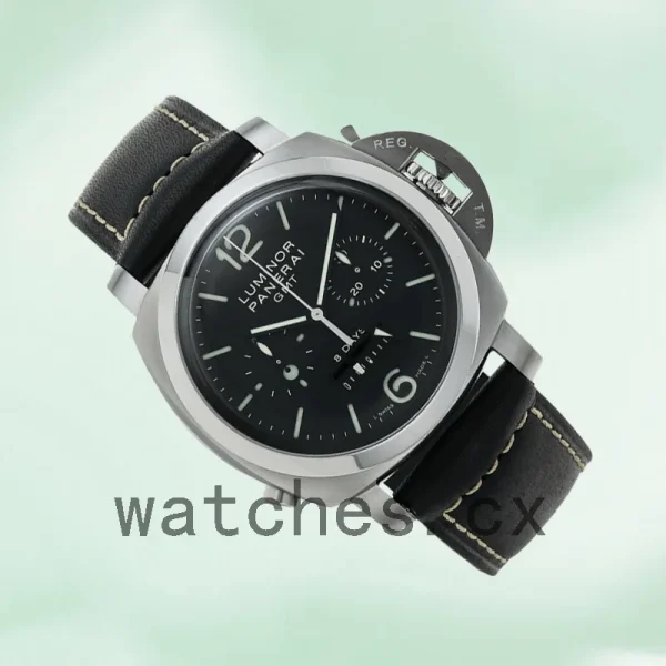 Panerai Luminor 1950 Men's 44mm PAM00275 Automatic - Image 3