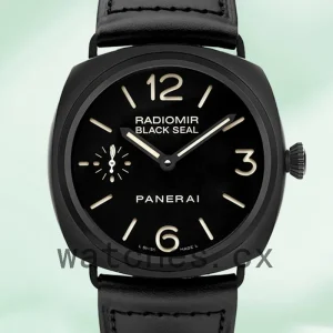 Panerai Radiomir 44mm PAM00292 Men's Automatic