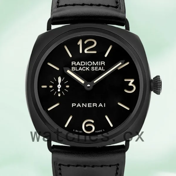 Panerai Radiomir 44mm PAM00292 Men's Automatic