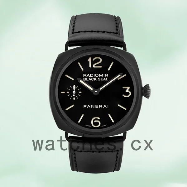 Panerai Radiomir 44mm PAM00292 Men's Automatic - Image 2