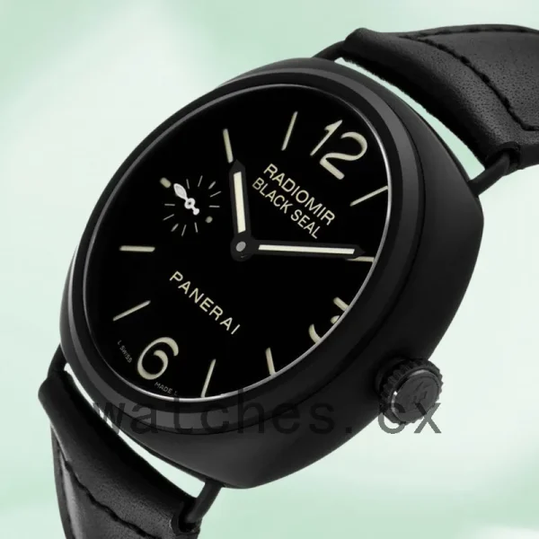 Panerai Radiomir 44mm PAM00292 Men's Automatic - Image 3