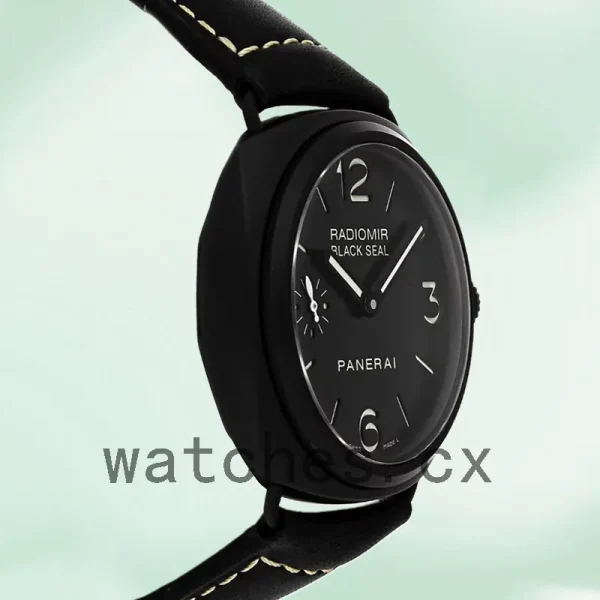 Panerai Radiomir 44mm PAM00292 Men's Automatic - Image 4