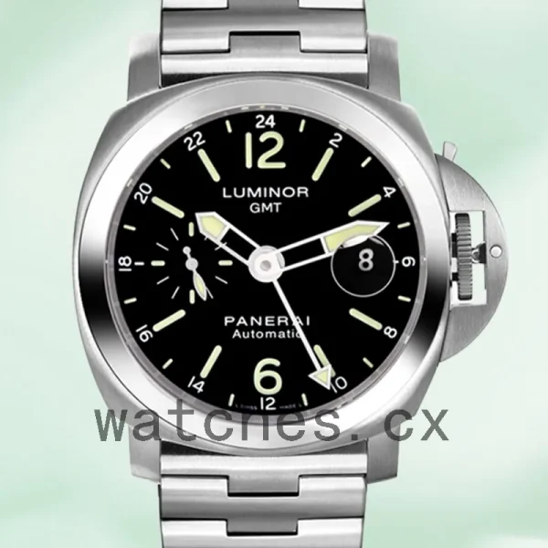 Panerai Luminor GMT 44mm Men's PAM00297 Bracelet