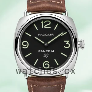 Panerai Radiomir PAM00753 44mm Men's Automatic