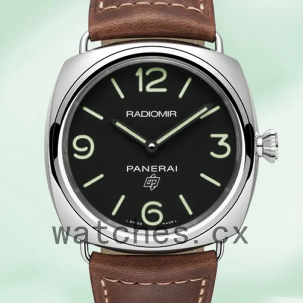 Panerai Radiomir PAM00753 44mm Men's Automatic