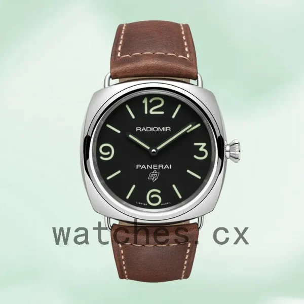 Panerai Radiomir PAM00753 44mm Men's Automatic - Image 2