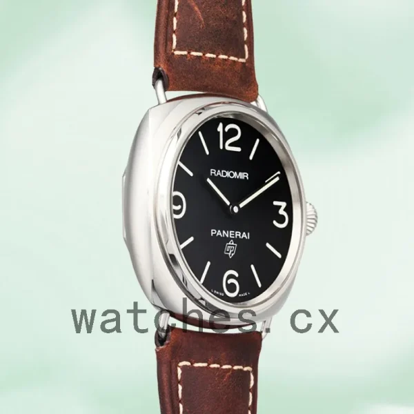 Panerai Radiomir PAM00753 44mm Men's Automatic - Image 4