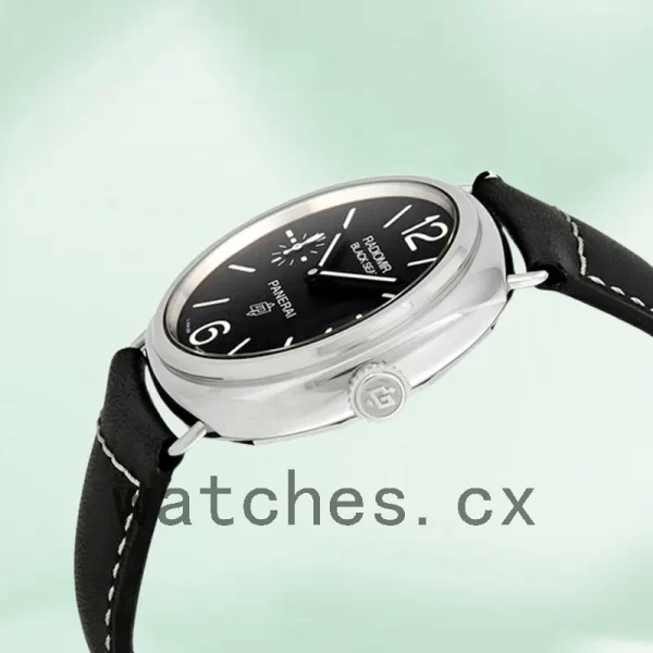 Panerai Radiomir 44mm Men's PAM00754 Automatic Black Dial - Image 3