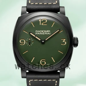 Panerai Radiomir PAM00997 Men's 44mm Black-tone